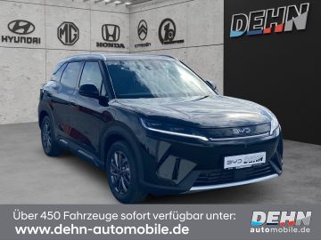 BYD ATTO 2 DM-i Boost Navi Soundsystem 360 Kamera Bi