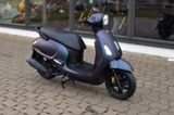 SYM Fiddle 50 - SYM FIDDLE 50
