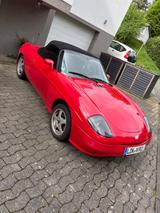 Fiat Barchetta 1.8 16V - - Fiat Barchetta aus 1997