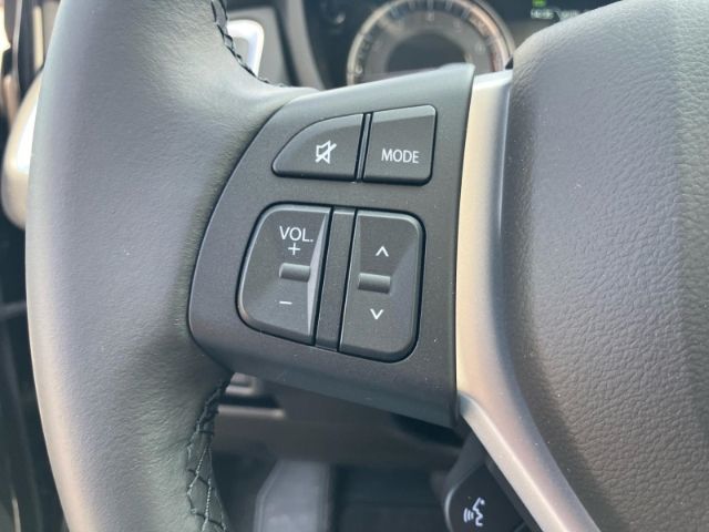 Suzuki (SX4) S-Cross - Bild 17