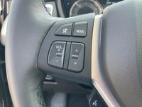 Suzuki (SX4) S-Cross - Vorschau Bild 17