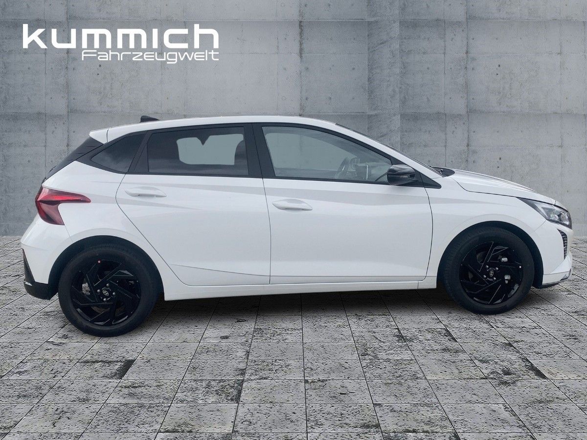 Hyundai i20 - Bild 3