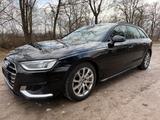 Audi A 4  Avant  40 TDI quattro Matrix Austauschmotor - Audi: Austauschmotor