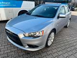 Mitsubishi Lancer 1.8 Invite - Mitsubishi Lancer: 1.8