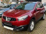 Nissan Qashqai Tekna 2.0 DCi, diverse Extras - gebrauchte Nissan Qashqai aus dem Jahr 2011