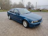 BMW 530i E39 | Automatik | BJ 2002 | HU neu - BMW 530 mit Benzin-Antrieb: Limousine, 530i E39