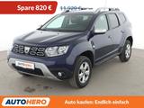 Dacia 1.6 SCe Comfort *TEMP*ALU*KLIMA*GARANTIE* - Dacia Gebrauchtwagen in München