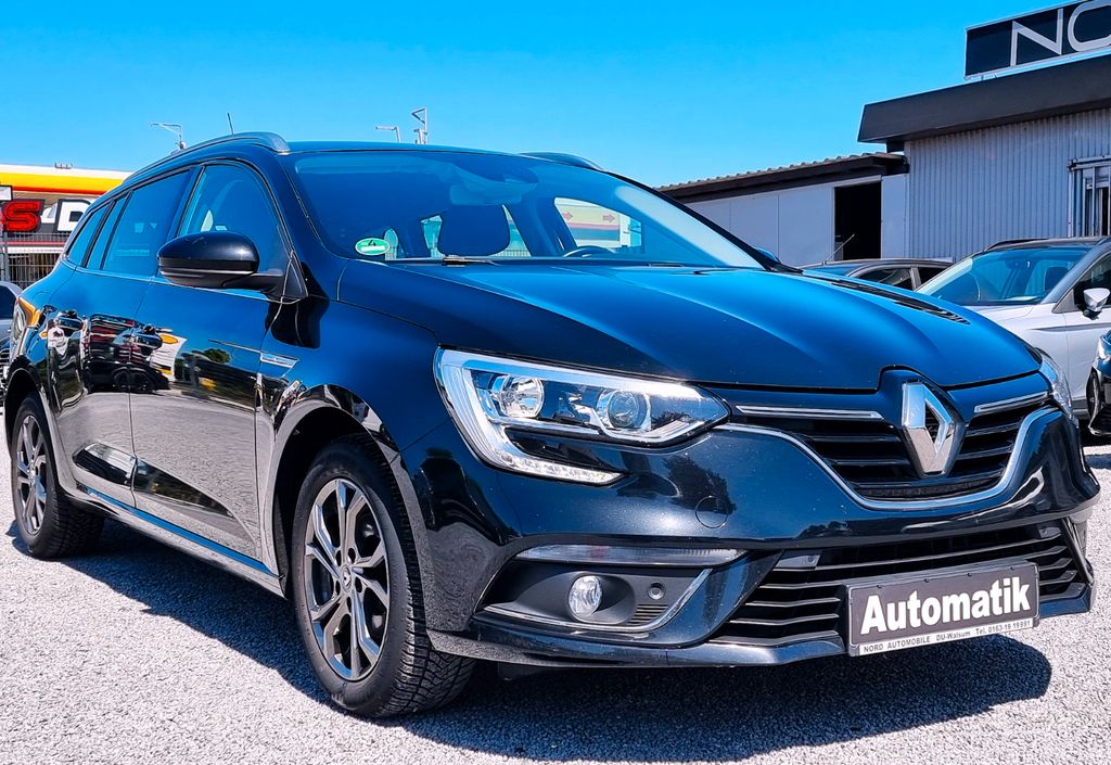 Image of Renault Megane