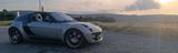 Smart Roadster Coupé 82PS - Smart Roadster von privat