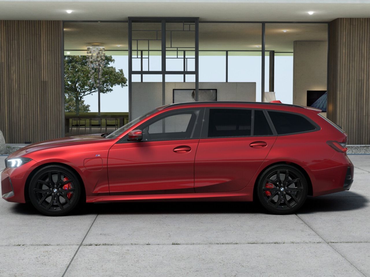 BMW 330 - Bild 4