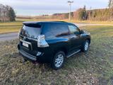 Toyota Land Cruiser 3.0 D-4D Ex Aut Leder Cam GSD 3 Tg - gebrauchte Toyota Land Cruiser aus dem Jahr 2011