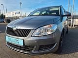 Skoda Roomster 1.2 TSI Klimaautomatik Steuerkette neu! - Skoda Roomster in Duisburg