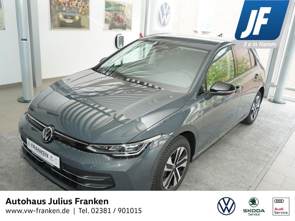 Image of Volkswagen Golf