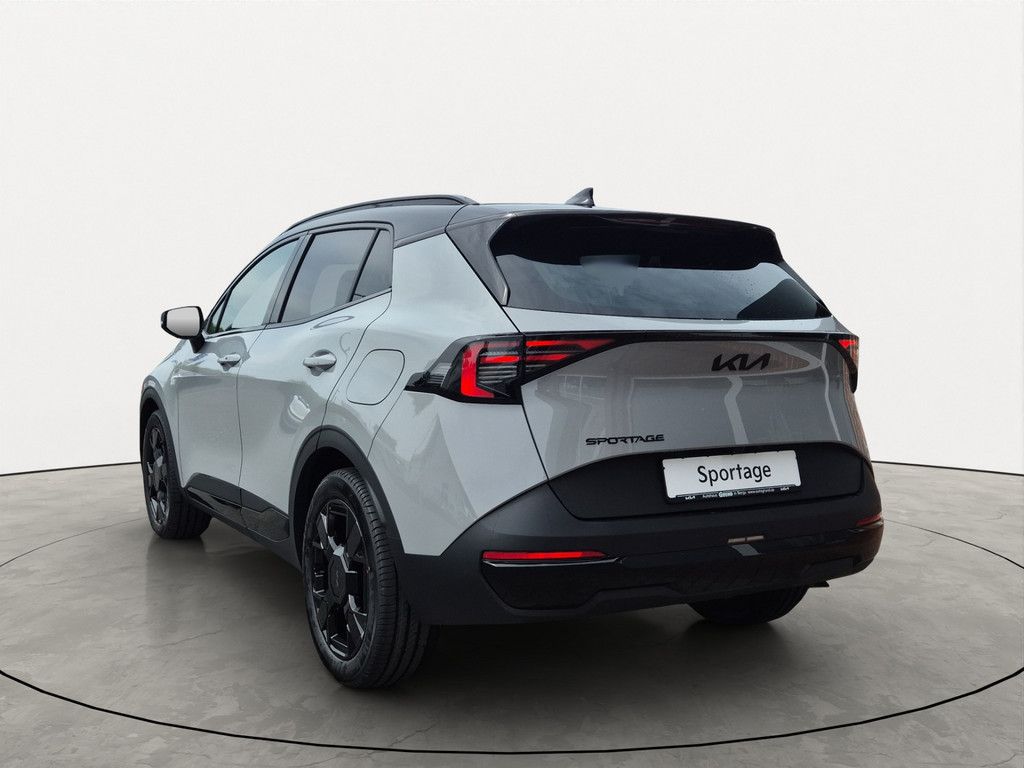 Kia Sportage - Bild 4