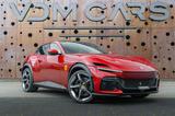 Ferrari Purosangue *PRODUCTION 2026*  2Layer Paint * NEW - Ferrari Gebrauchtwagen