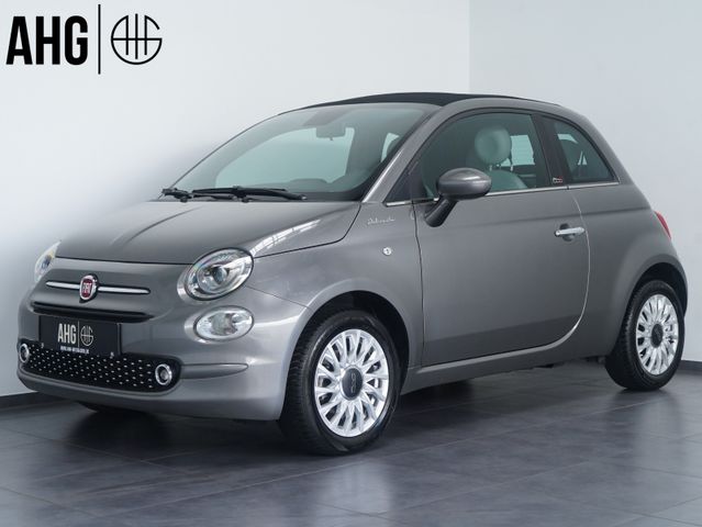 Fiat 500C Dolcevita Cabrio