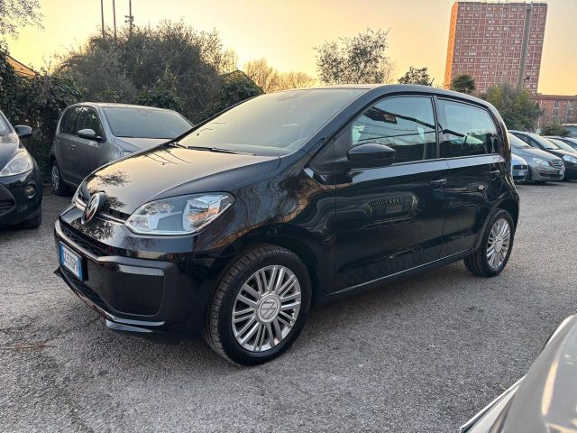 Volkswagen up! 1.0 5p. eco move OK Neopatentati