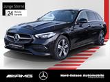 Mercedes-Benz C 300 e T Avantgarde AHK 360° Distro Lenkradhzg