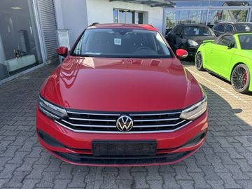 Volkswagen Passat Variant - 3
