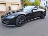 Aston Martin V8 Vantage 4.0 V8 Roadster - Aston Martin V8 Vantage aus 2023