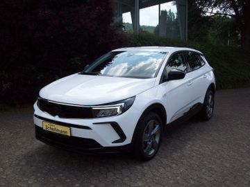 Bild 2 Opel Grandland (X) Grandland 1.2T GS 360Kam SHZ LHZ Navi Pro AHK