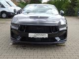 Ford Mustang Fastback 5.0 Ti-VCT V8 328 GT - Ford Mustang: Fastback