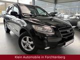 Hyundai Santa Fe 2.7 GLS Leder Klimaautomatik SHZ LM - Hyundai SANTA FE aus 2006