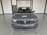 Volkswagen Tiguan 1.5 TSI Life  DSG|AHK|ACC|CarPlay - VW Tiguan Life Gebrauchtwagen