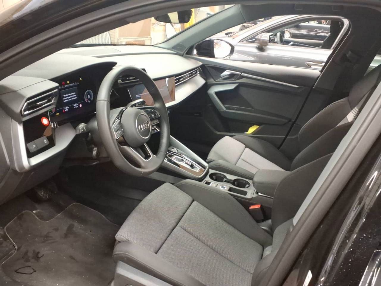 Audi A3 - Bild 4