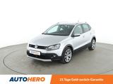 Volkswagen Polo 1.2 TSI CrossPolo BMT Aut.*ACC*CAM*XENON* - Volkswagen Polo: 1.2