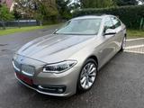 BMW 520d Limousine/Head-Up/Leder/1.Besitz ! Glasdach - BMW 520 Gebrauchtwagen in Berlin
