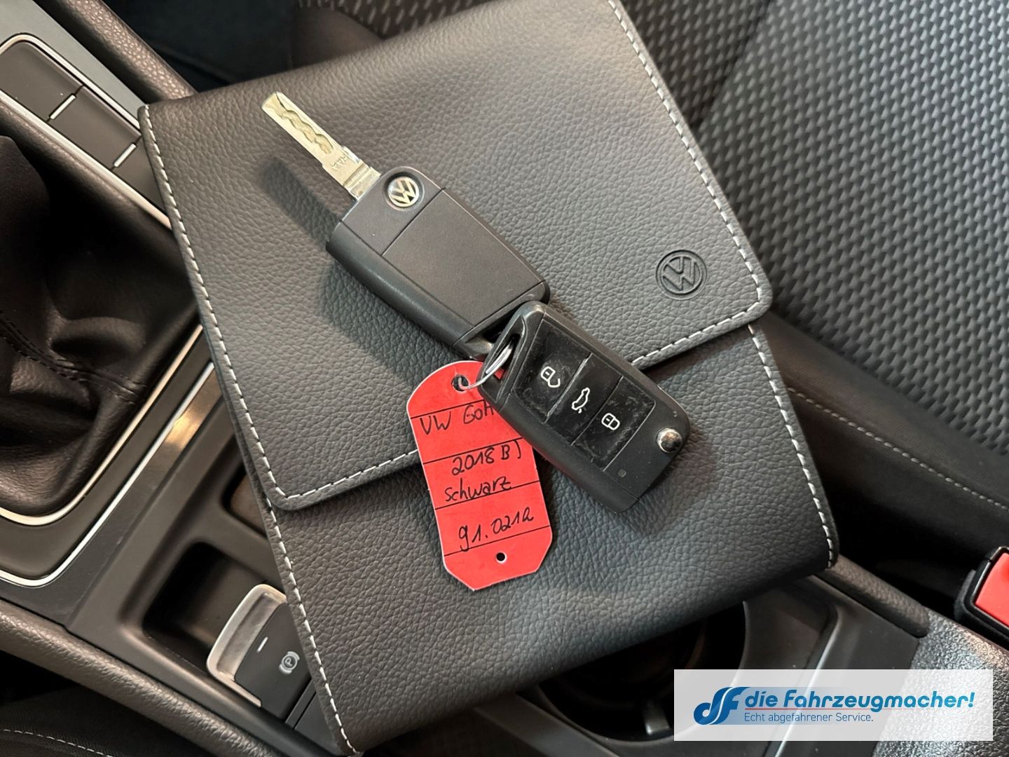 Fahrzeugabbildung Volkswagen Golf VII Trendline Alu, Sitzheizung, Sperrdiff.