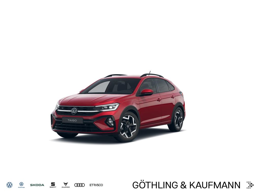 Image of Volkswagen Taigo