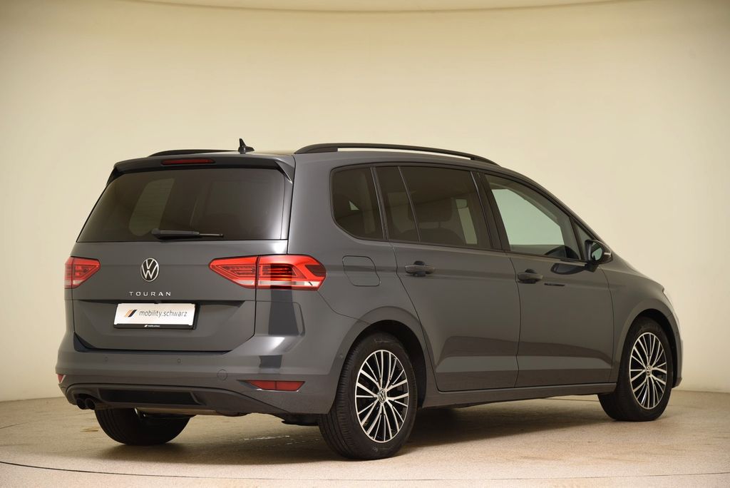 VW Touran