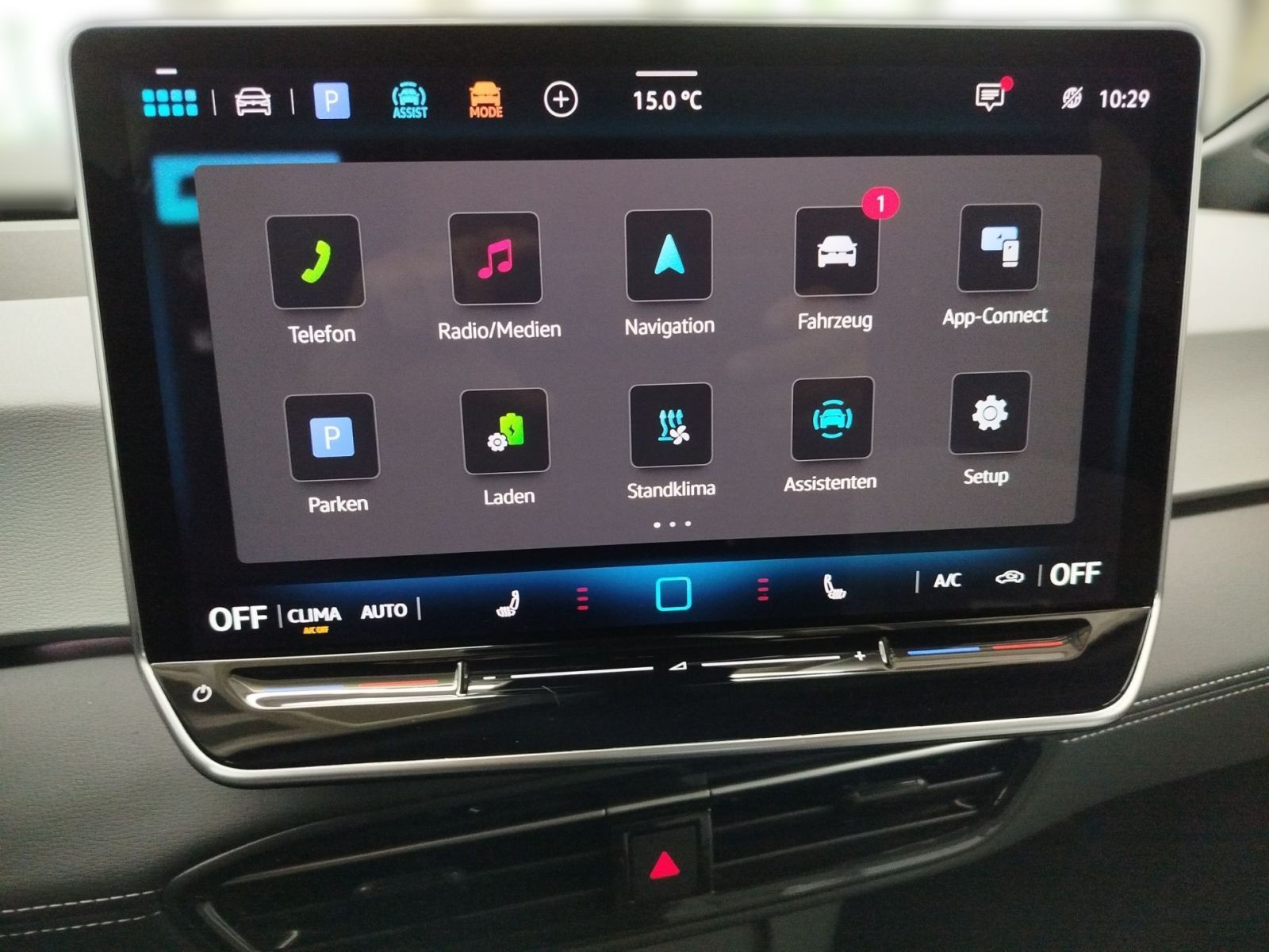 Volkswagen ID.3 - Bild 9