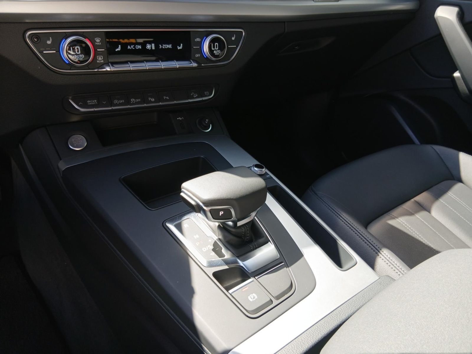 Audi Q5 - Bild 20