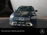 Mercedes-Benz GLC 200 d 4M ParkPakKamera/LED/SitzkomfPak/Carpl - Mercedes-Benz GLC 200 in Bremen