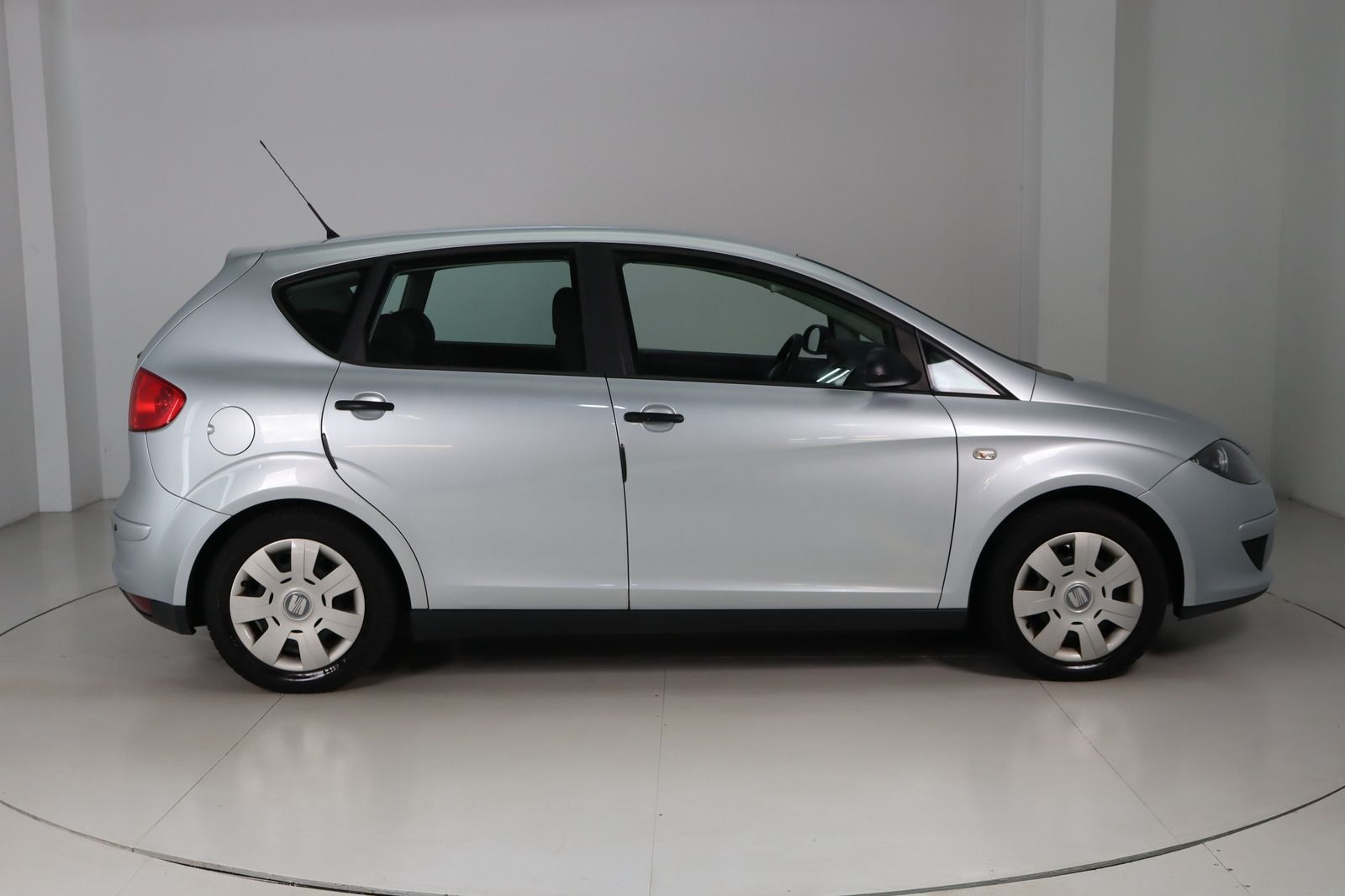 Fahrzeugabbildung SEAT Altea 1.6 * Klima * Einparkhilfe