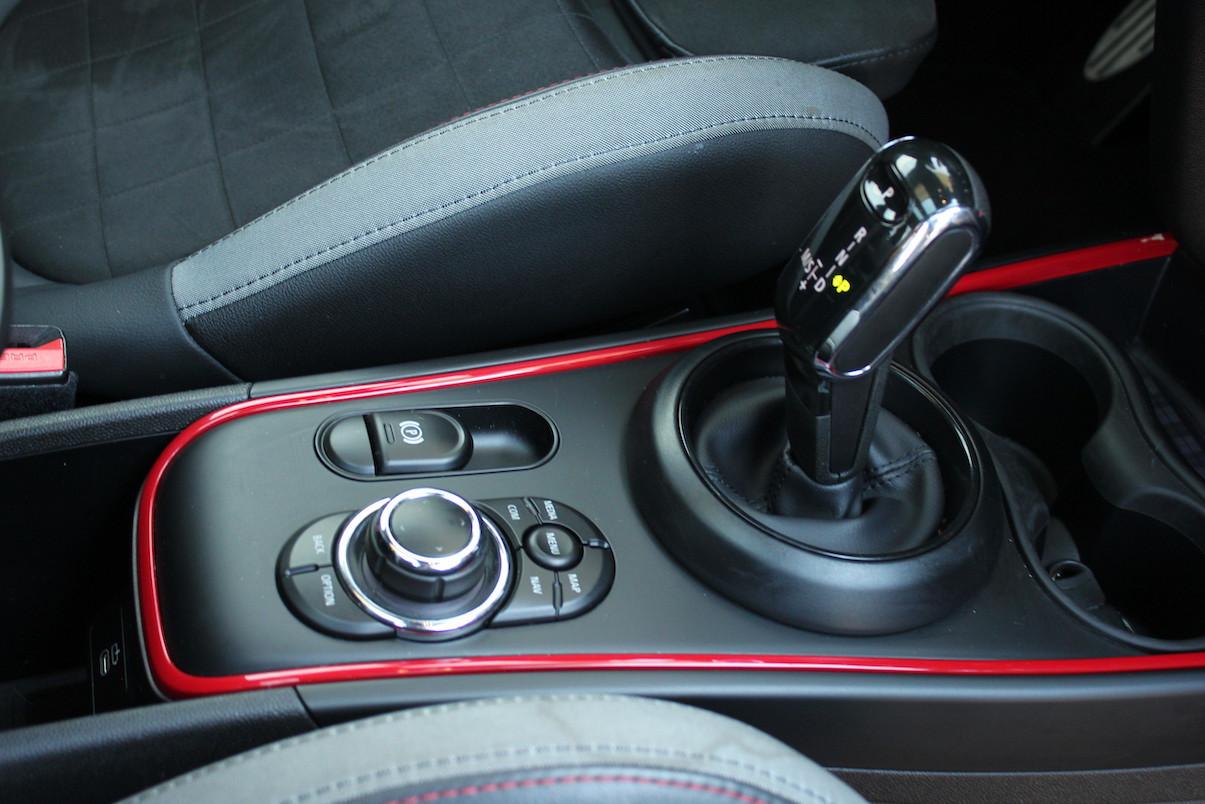 MINI Countryman JCW 21.748 € NETTO, миниатюра 22