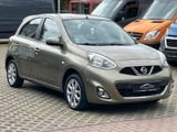 Nissan Micra 1.2 DIG-S//Aut.//KLIMA//NAVI//PDC//TOP