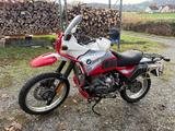 BMW R100 GS/PD - BMW R 100 GS PD