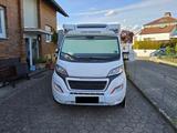 Weinsberg Cara Compakt MEG Pepper - Weinsberg Diesel Teilintegrierter