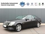 Mercedes-Benz C 180 CGI Classic BlueEfficiency +Navi - Mercedes-Benz C 180: Classic