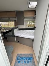 Bürstner B66 480 TK Sondermodell B66 - Angebote