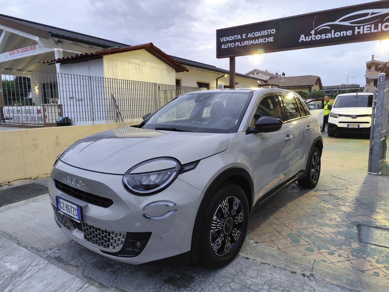 Fiat Andere