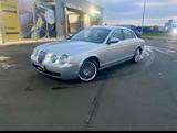 Jaguar S Type - Jaguar S-Type aus 2006