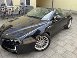 Alfa Romeo Spider - Alfa Romeo Gebrauchtwagen