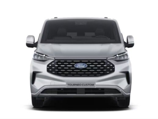 Ford Tourneo Custom - Bild 2