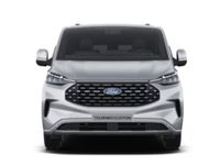 Ford Tourneo Custom - Vorschau Bild 2