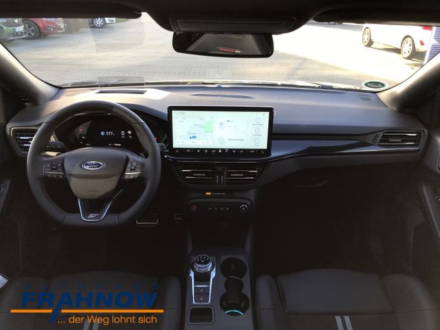 Foto Nummer 12: FORD Focus